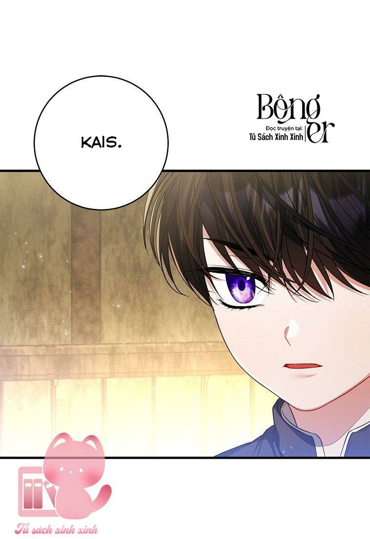 Nhận Nuôi Người Cha Phản Diện Chapter 41 - Trang 2