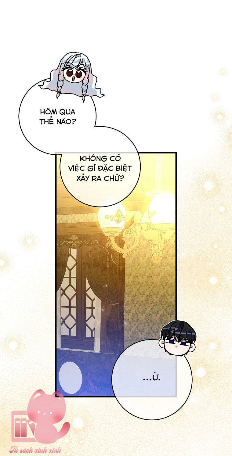 Nhận Nuôi Người Cha Phản Diện Chapter 41 - Trang 2