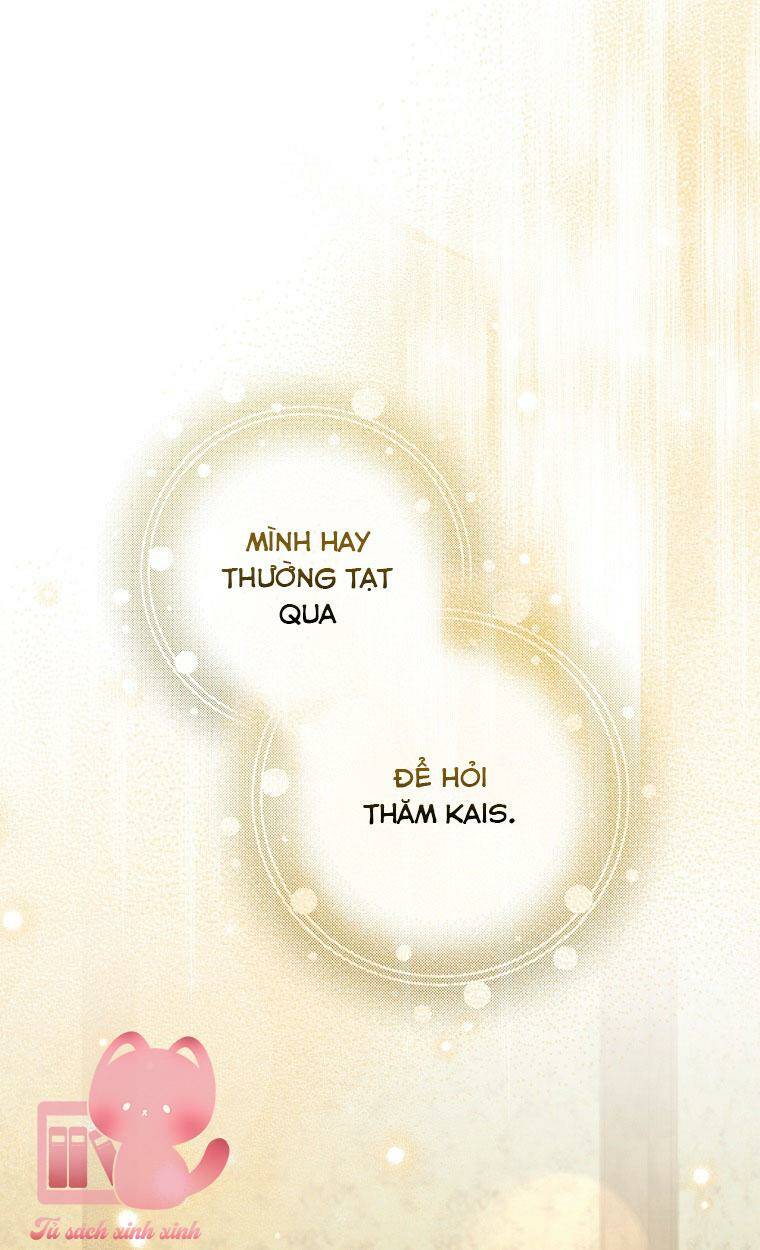 Nhận Nuôi Người Cha Phản Diện Chapter 41 - Trang 2