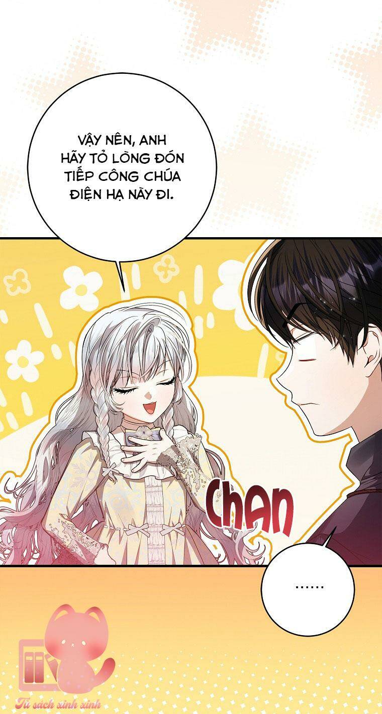 Nhận Nuôi Người Cha Phản Diện Chapter 41 - Trang 2