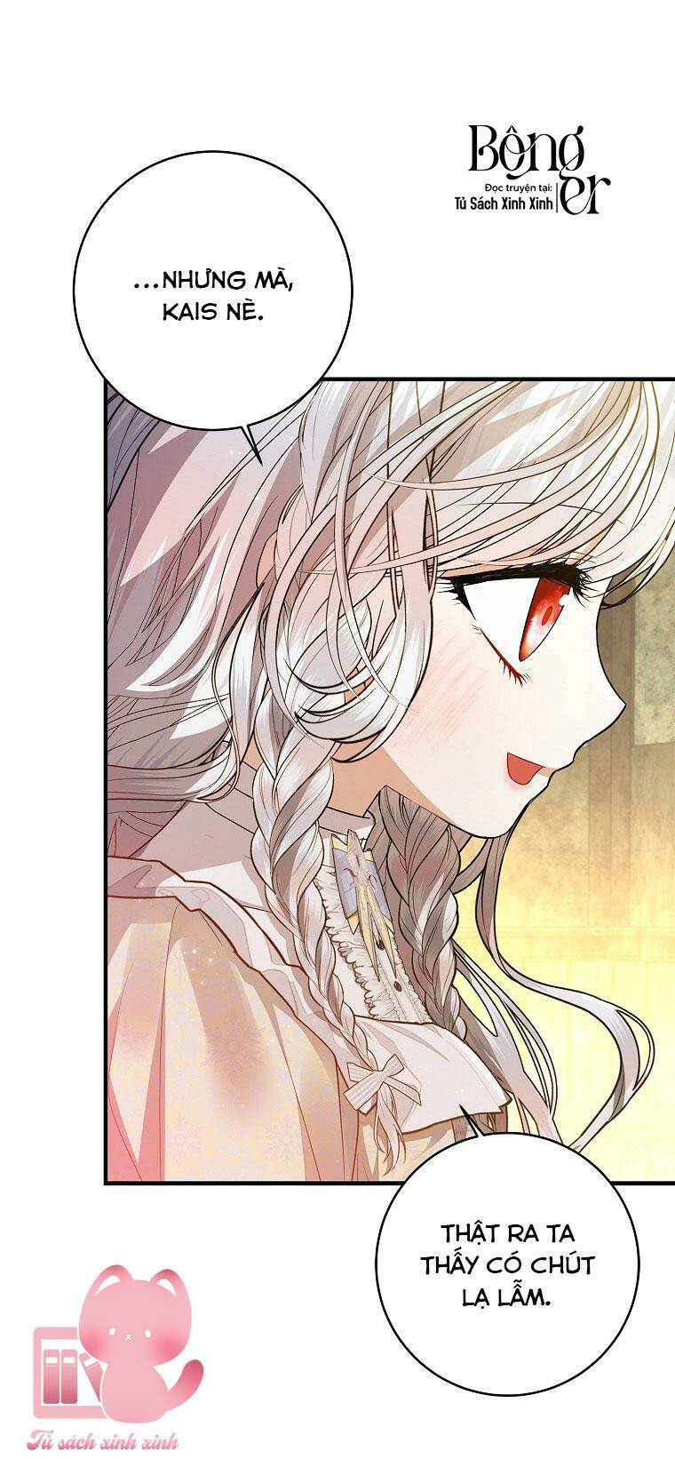 Nhận Nuôi Người Cha Phản Diện Chapter 41 - Trang 2