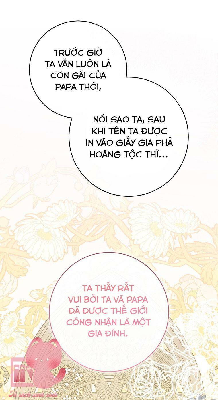 Nhận Nuôi Người Cha Phản Diện Chapter 41 - Trang 2