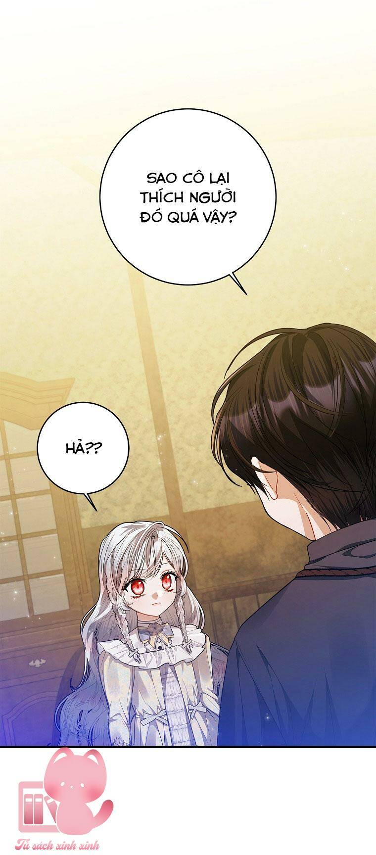 Nhận Nuôi Người Cha Phản Diện Chapter 41 - Trang 2