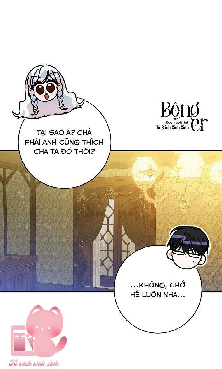 Nhận Nuôi Người Cha Phản Diện Chapter 41 - Trang 2