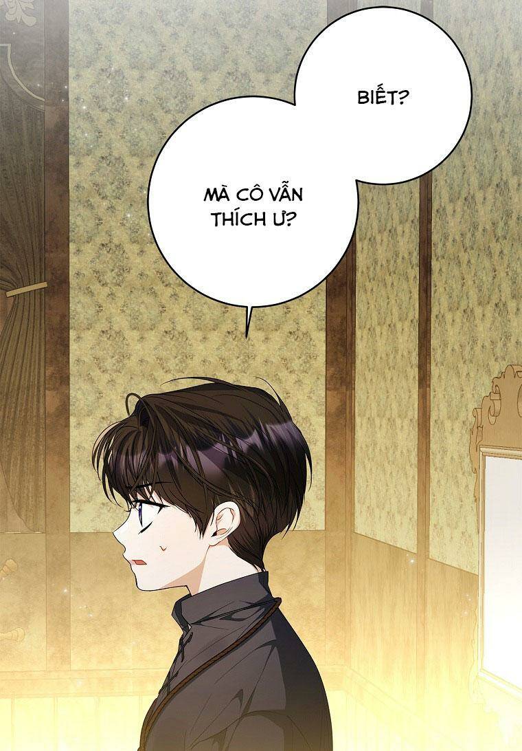 Nhận Nuôi Người Cha Phản Diện Chapter 41 - Trang 2