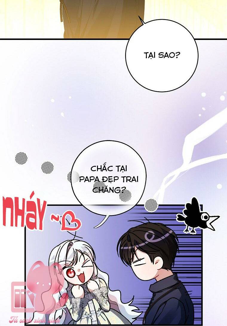 Nhận Nuôi Người Cha Phản Diện Chapter 41 - Trang 2