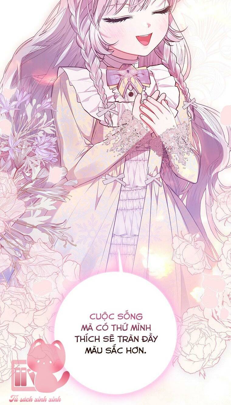 Nhận Nuôi Người Cha Phản Diện Chapter 41 - Trang 2