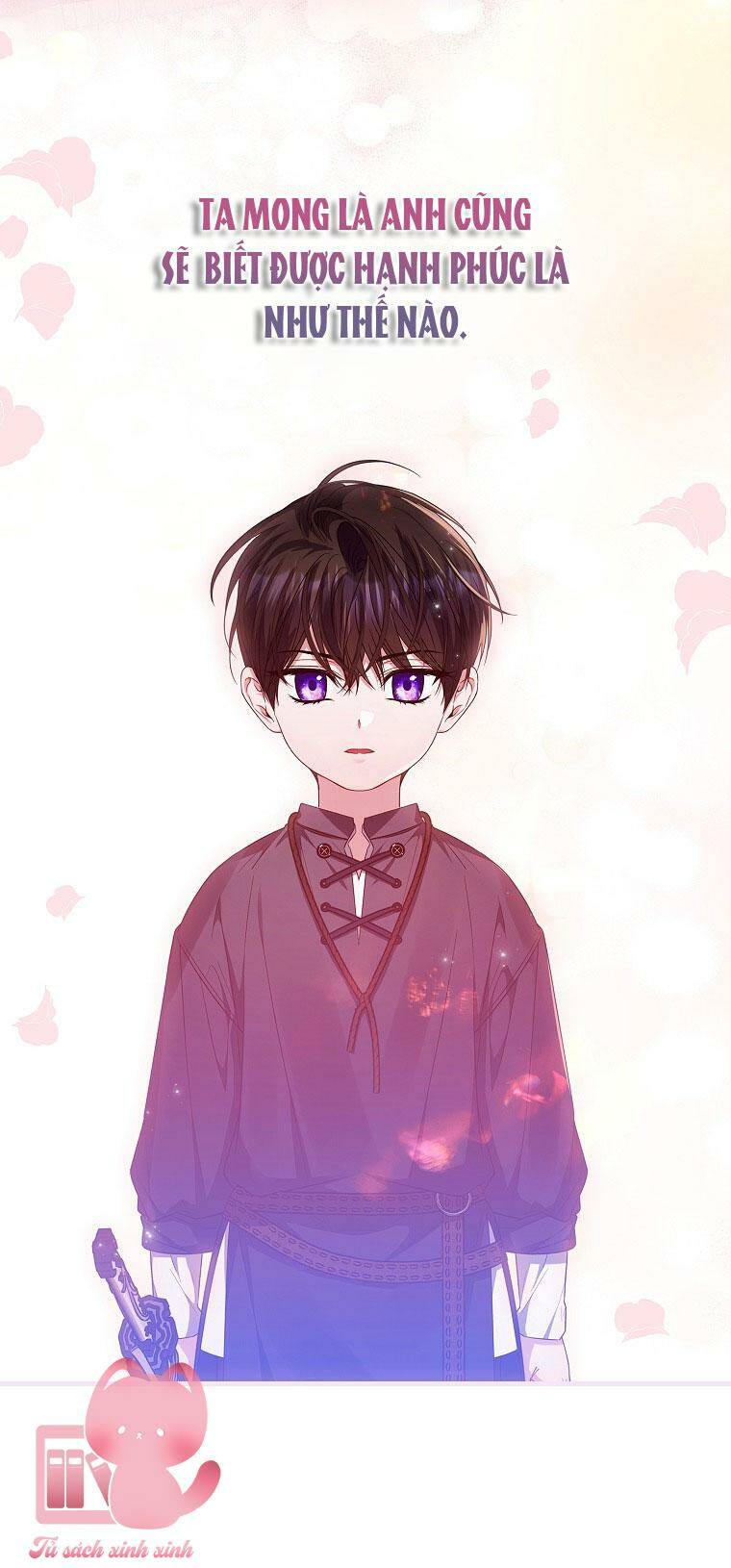 Nhận Nuôi Người Cha Phản Diện Chapter 41 - Trang 2