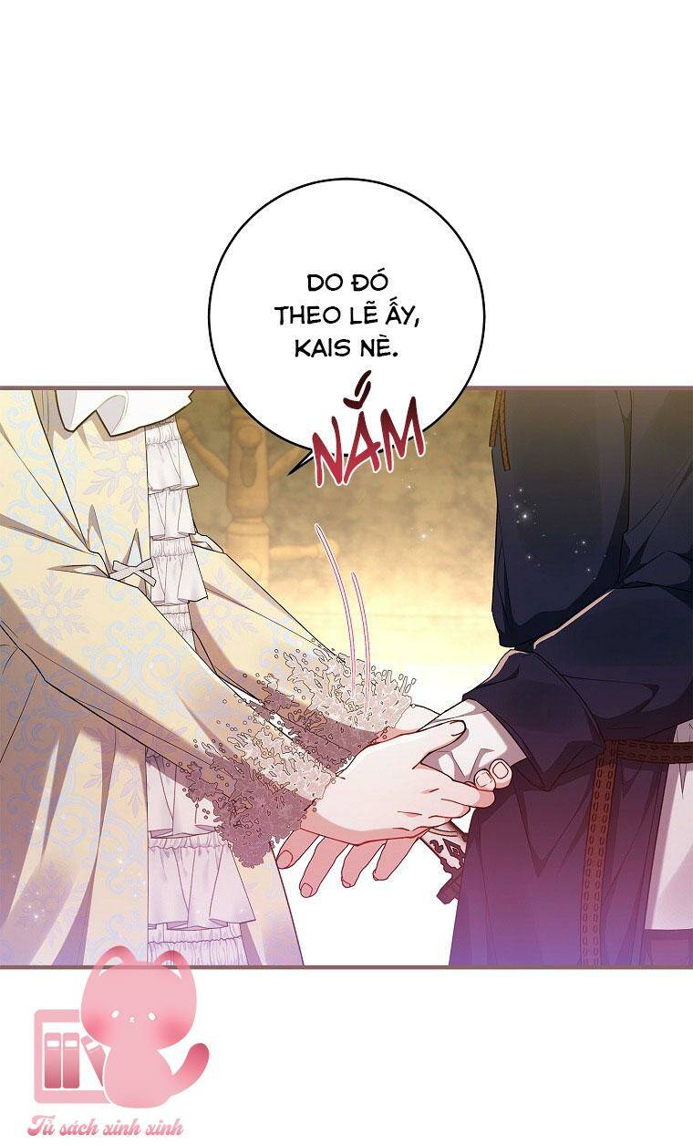 Nhận Nuôi Người Cha Phản Diện Chapter 41 - Trang 2