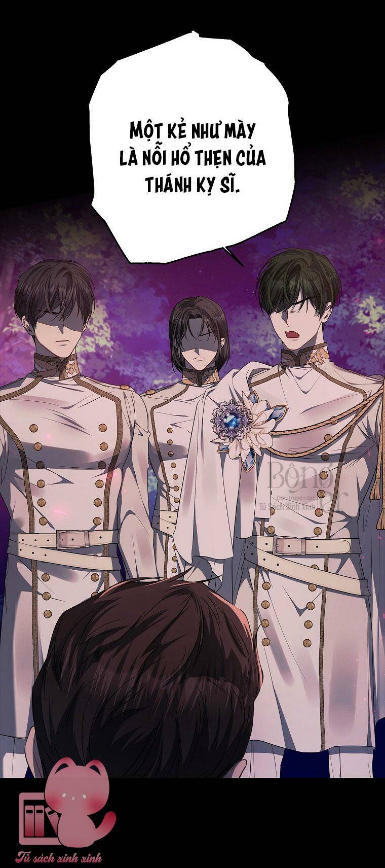 Nhận Nuôi Người Cha Phản Diện Chapter 41 - Trang 2