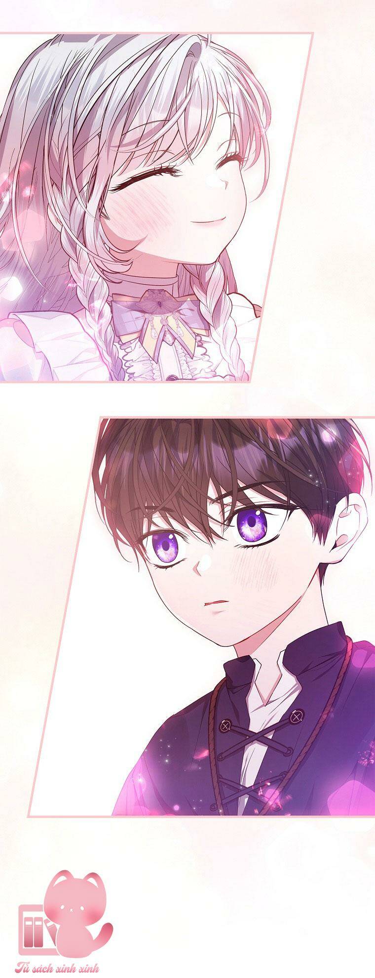 Nhận Nuôi Người Cha Phản Diện Chapter 41 - Trang 2