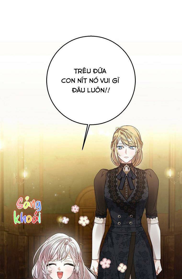 Nhận Nuôi Người Cha Phản Diện Chapter 42 - Trang 2