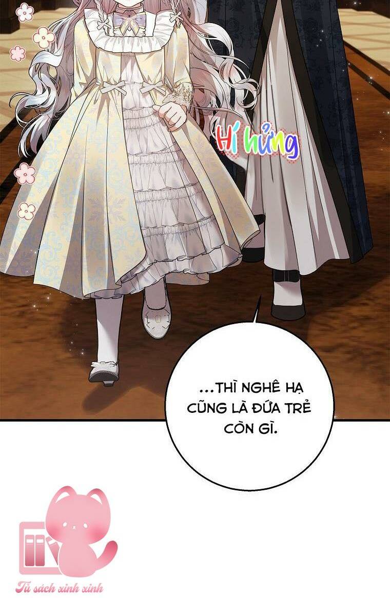 Nhận Nuôi Người Cha Phản Diện Chapter 42 - Trang 2