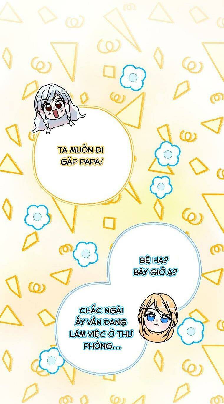 Nhận Nuôi Người Cha Phản Diện Chapter 42 - Trang 2