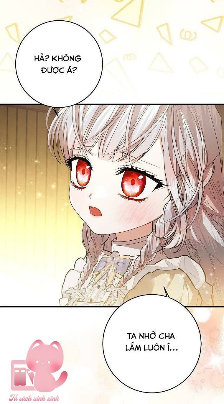 Nhận Nuôi Người Cha Phản Diện Chapter 42 - Trang 2