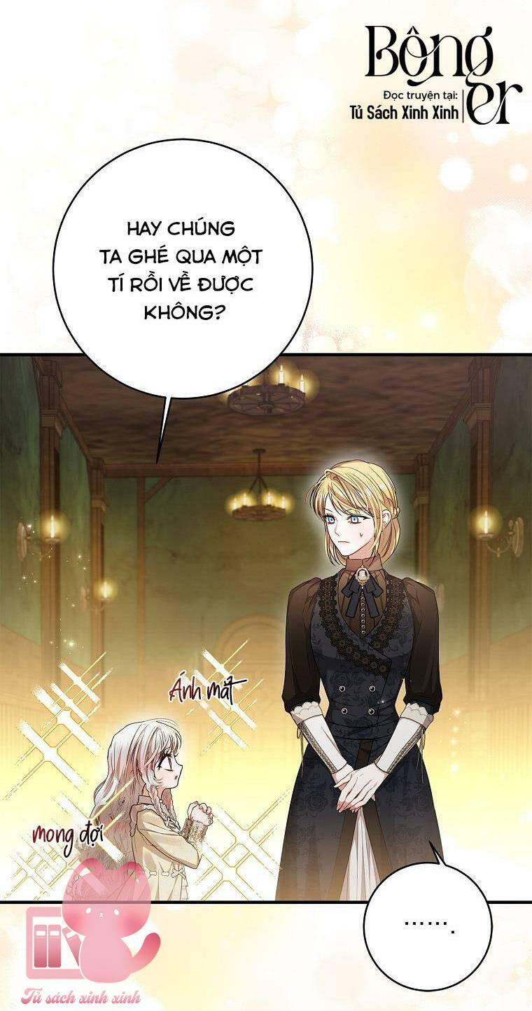 Nhận Nuôi Người Cha Phản Diện Chapter 42 - Trang 2