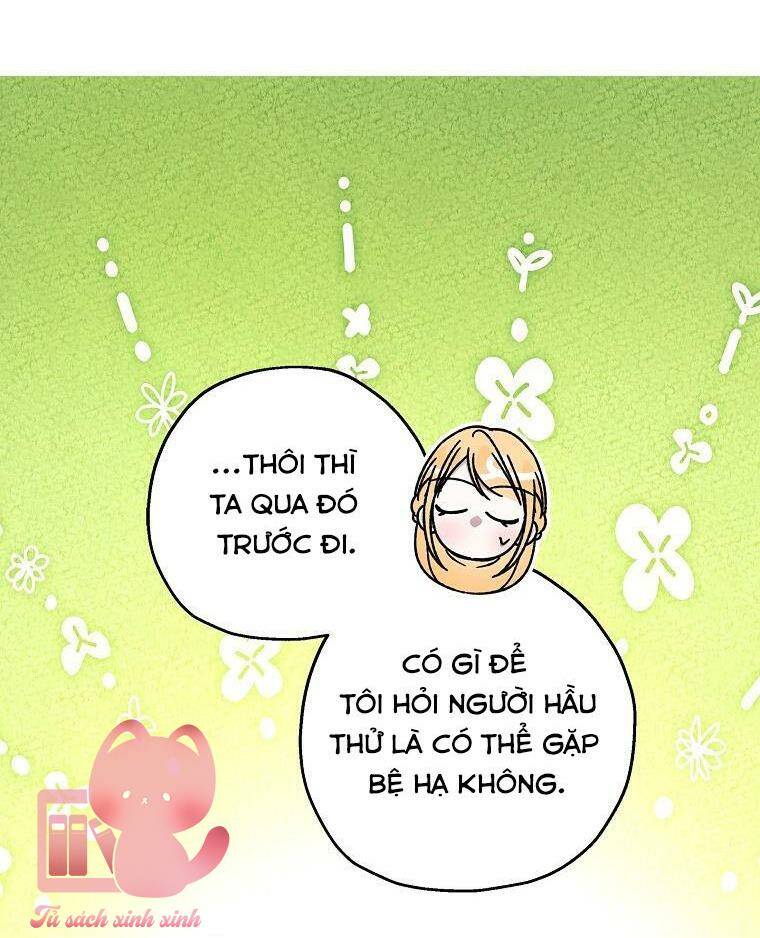 Nhận Nuôi Người Cha Phản Diện Chapter 42 - Trang 2