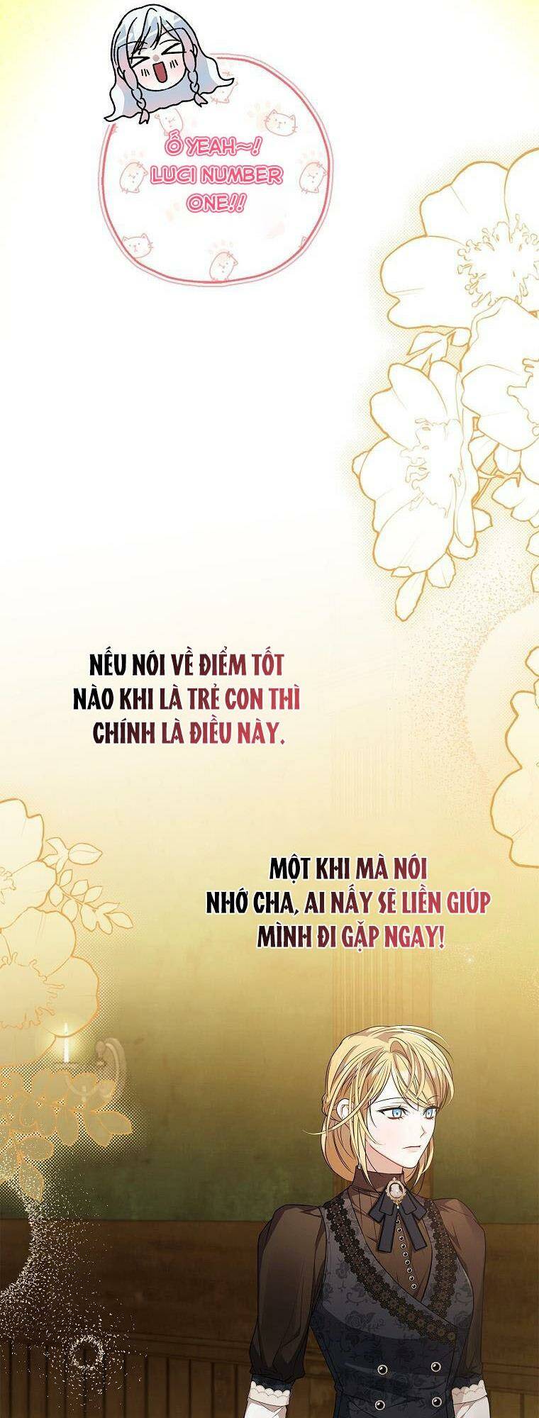 Nhận Nuôi Người Cha Phản Diện Chapter 42 - Trang 2