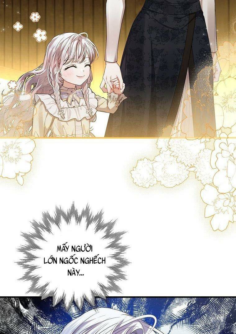 Nhận Nuôi Người Cha Phản Diện Chapter 42 - Trang 2