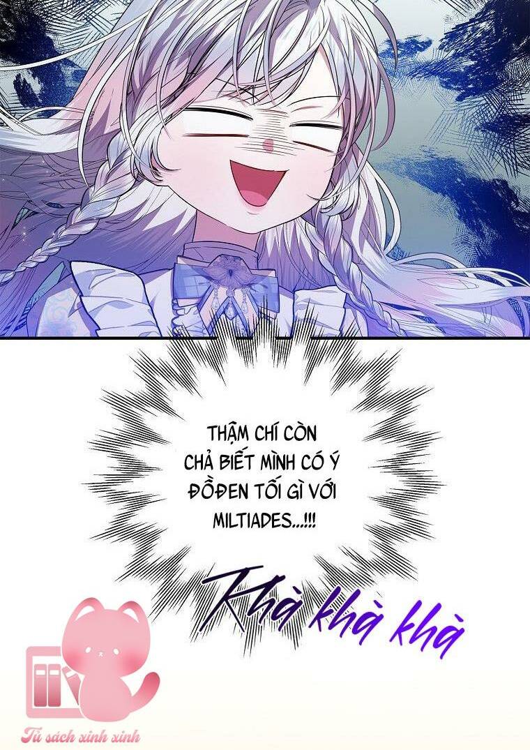 Nhận Nuôi Người Cha Phản Diện Chapter 42 - Trang 2