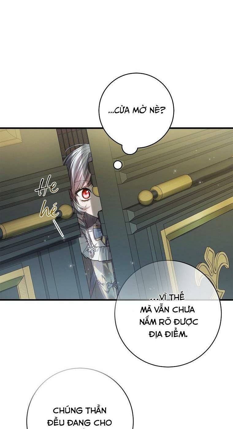 Nhận Nuôi Người Cha Phản Diện Chapter 42 - Trang 2