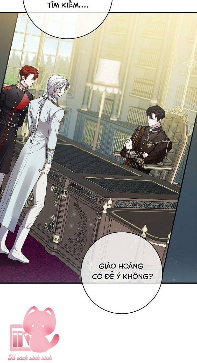 Nhận Nuôi Người Cha Phản Diện Chapter 42 - Trang 2