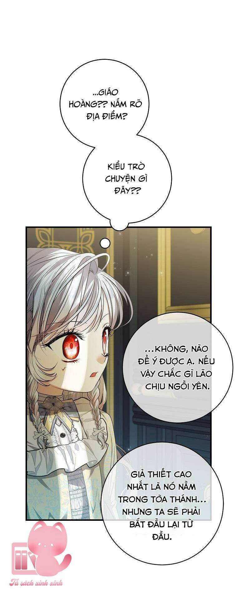 Nhận Nuôi Người Cha Phản Diện Chapter 42 - Trang 2