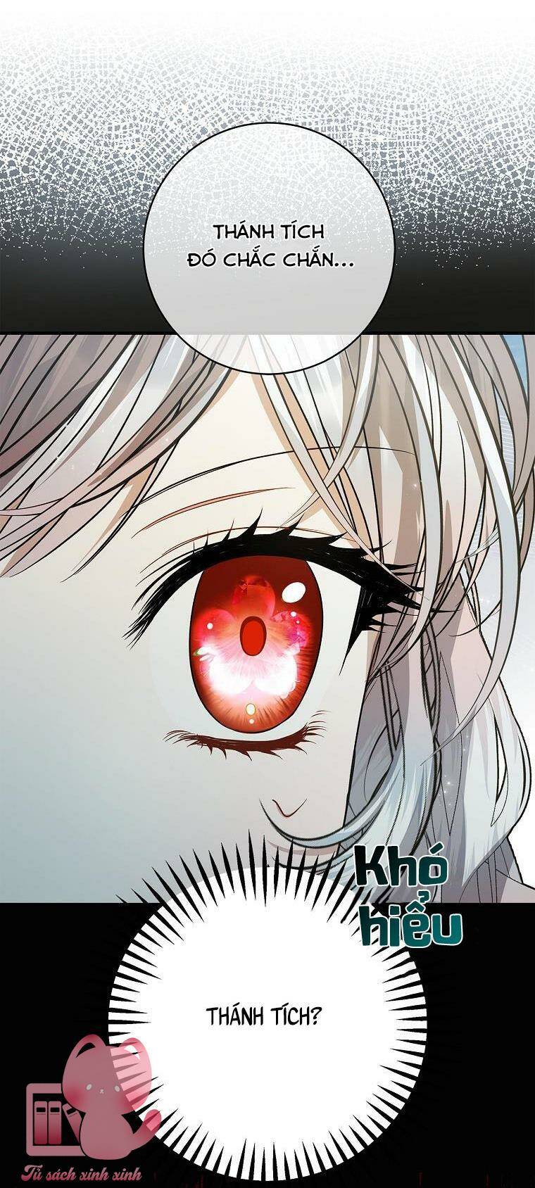 Nhận Nuôi Người Cha Phản Diện Chapter 42 - Trang 2