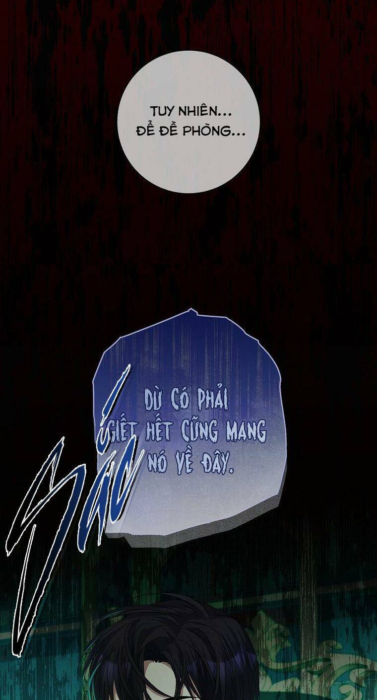 Nhận Nuôi Người Cha Phản Diện Chapter 42 - Trang 2