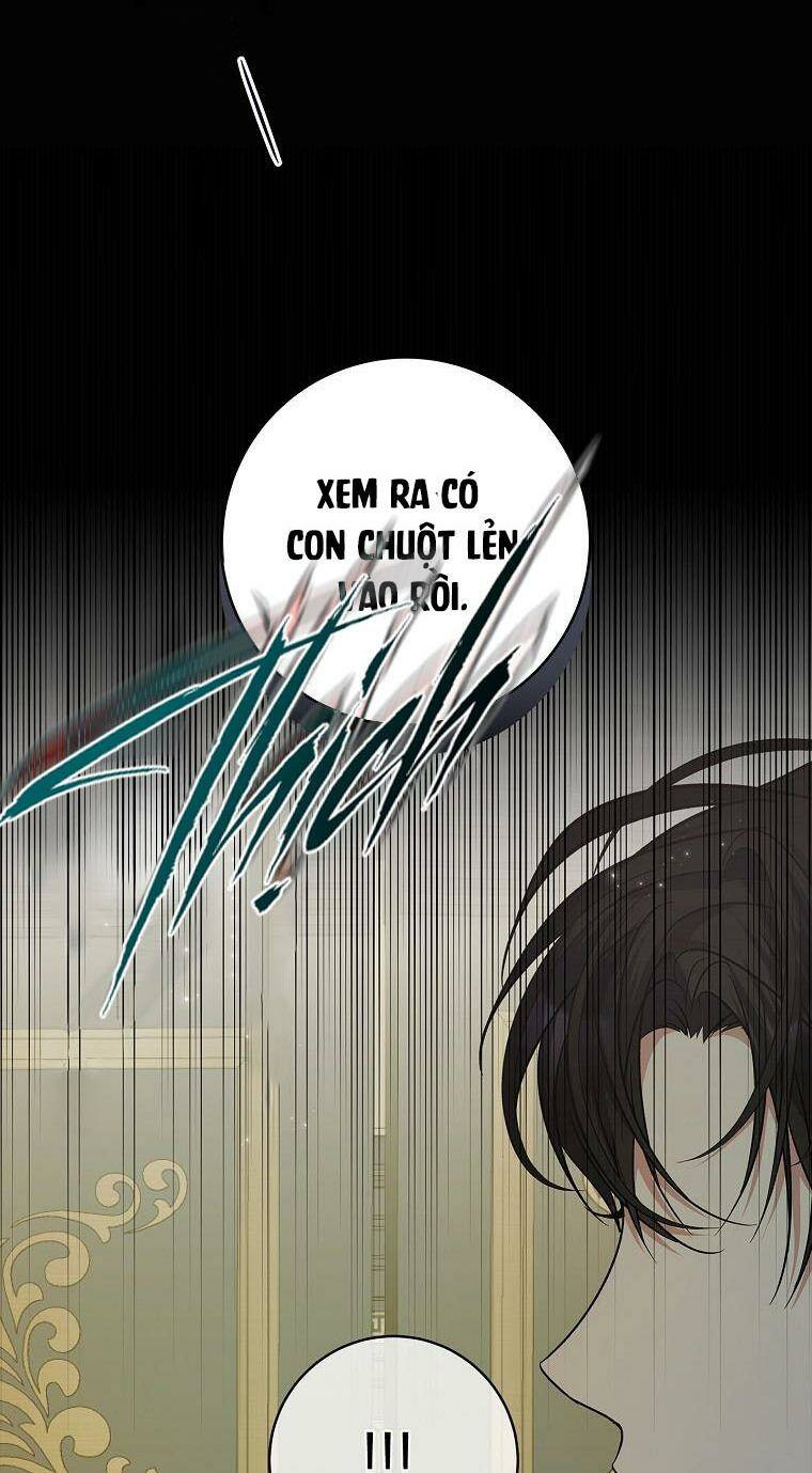 Nhận Nuôi Người Cha Phản Diện Chapter 42 - Trang 2