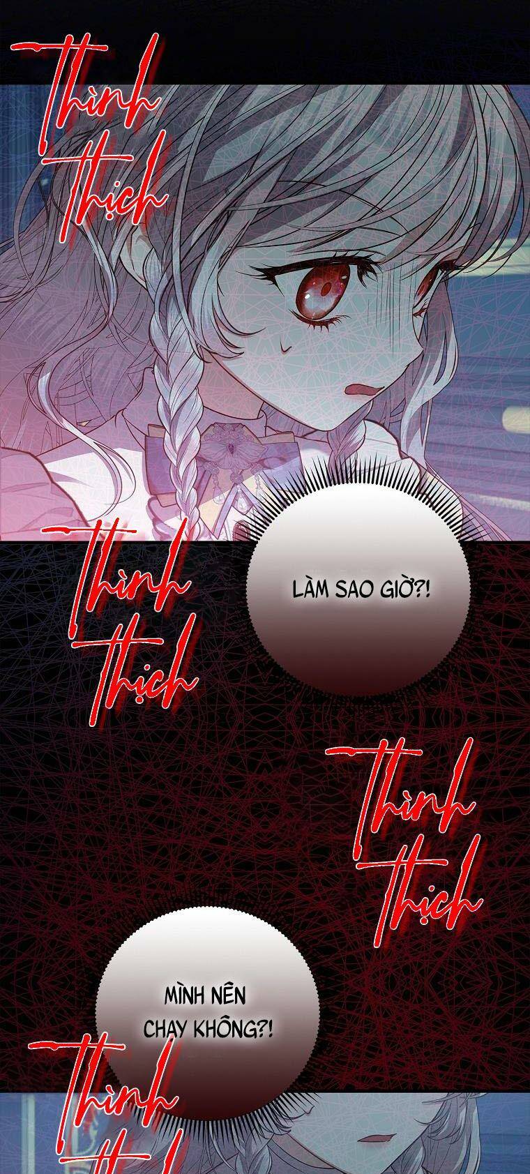 Nhận Nuôi Người Cha Phản Diện Chapter 42 - Trang 2