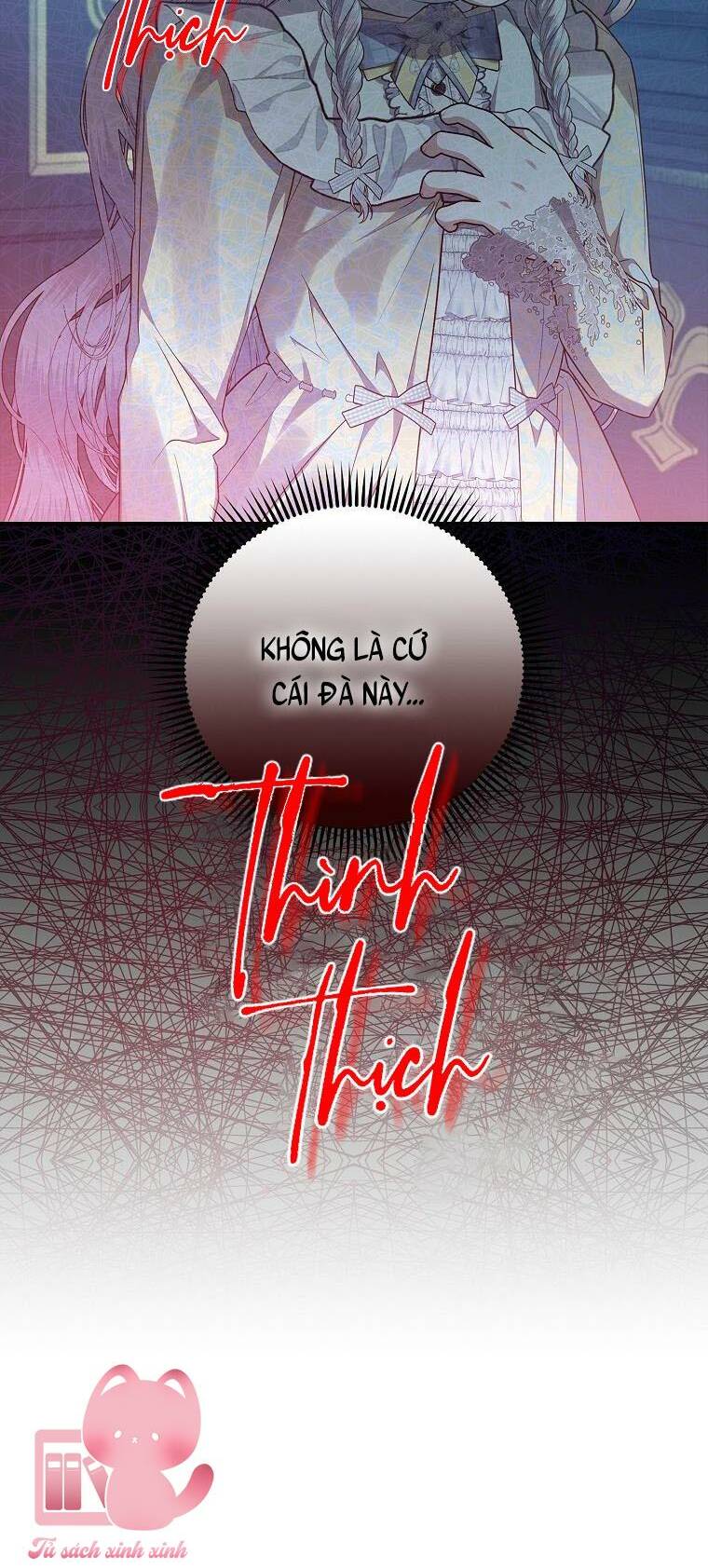 Nhận Nuôi Người Cha Phản Diện Chapter 42 - Trang 2