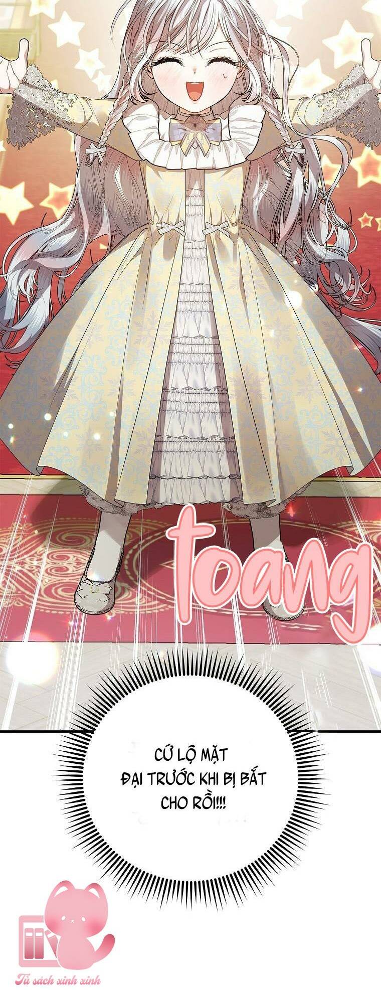 Nhận Nuôi Người Cha Phản Diện Chapter 42 - Trang 2