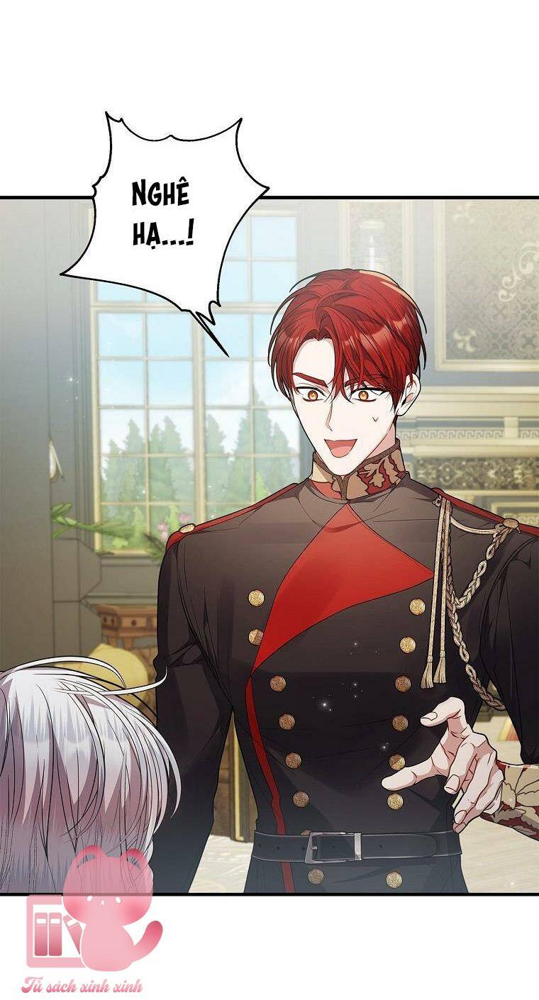 Nhận Nuôi Người Cha Phản Diện Chapter 42 - Trang 2