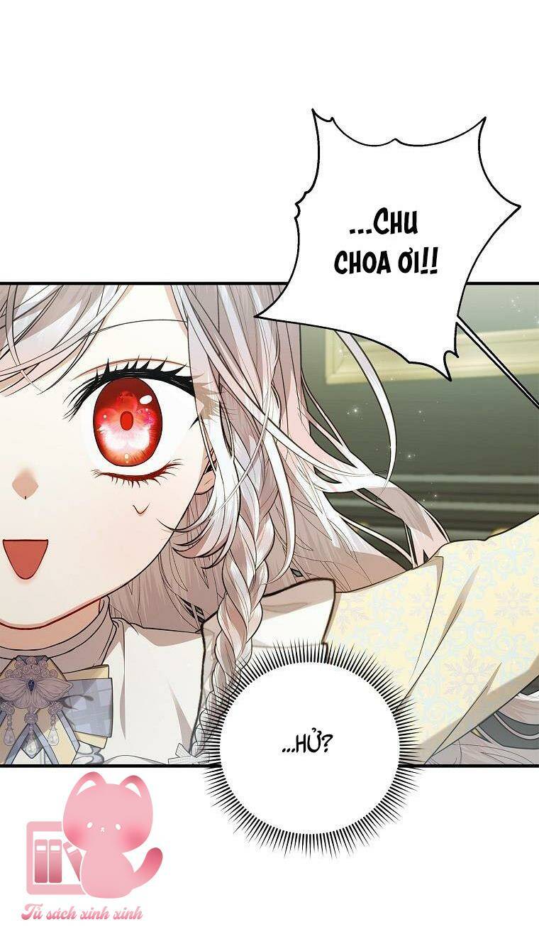 Nhận Nuôi Người Cha Phản Diện Chapter 42 - Trang 2