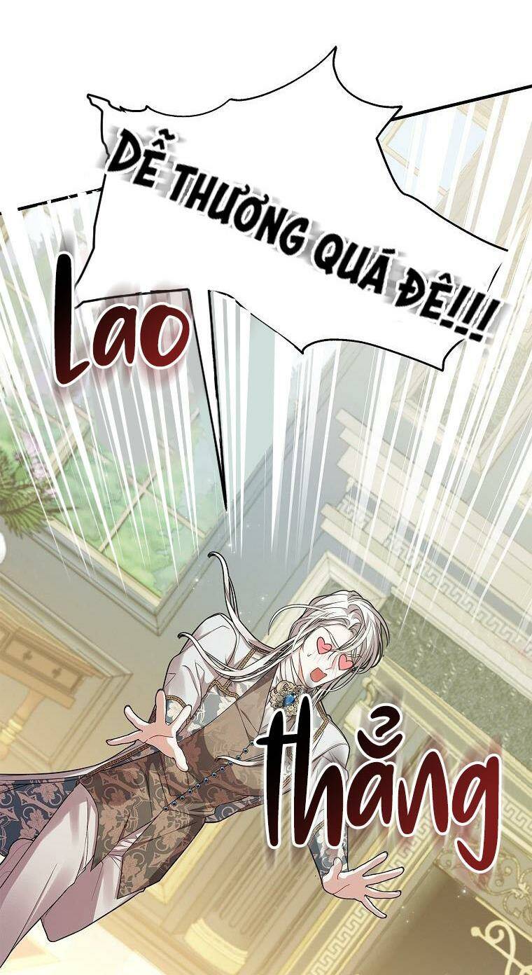 Nhận Nuôi Người Cha Phản Diện Chapter 42 - Trang 2