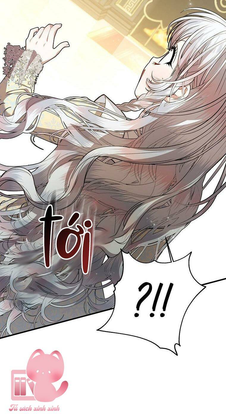 Nhận Nuôi Người Cha Phản Diện Chapter 42 - Trang 2