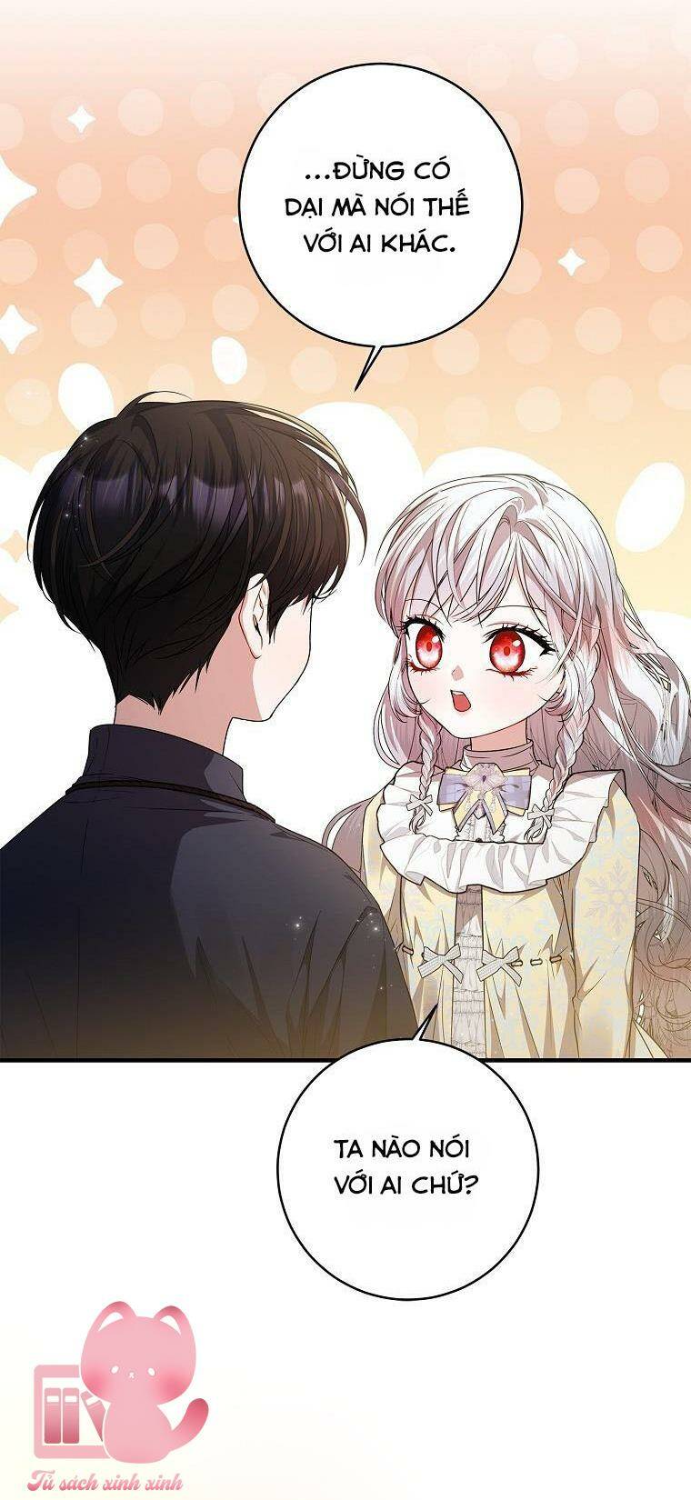 Nhận Nuôi Người Cha Phản Diện Chapter 42 - Trang 2