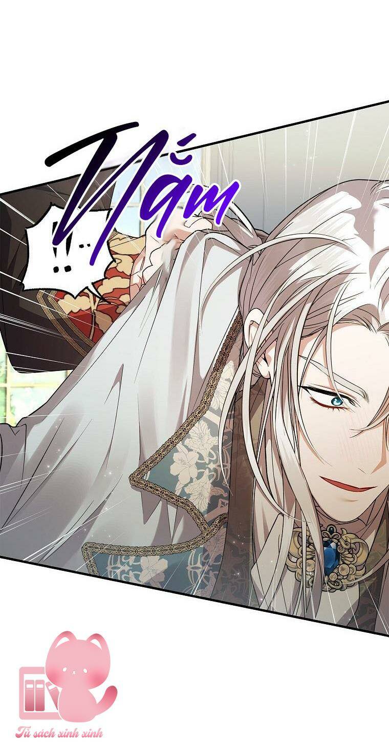 Nhận Nuôi Người Cha Phản Diện Chapter 42 - Trang 2