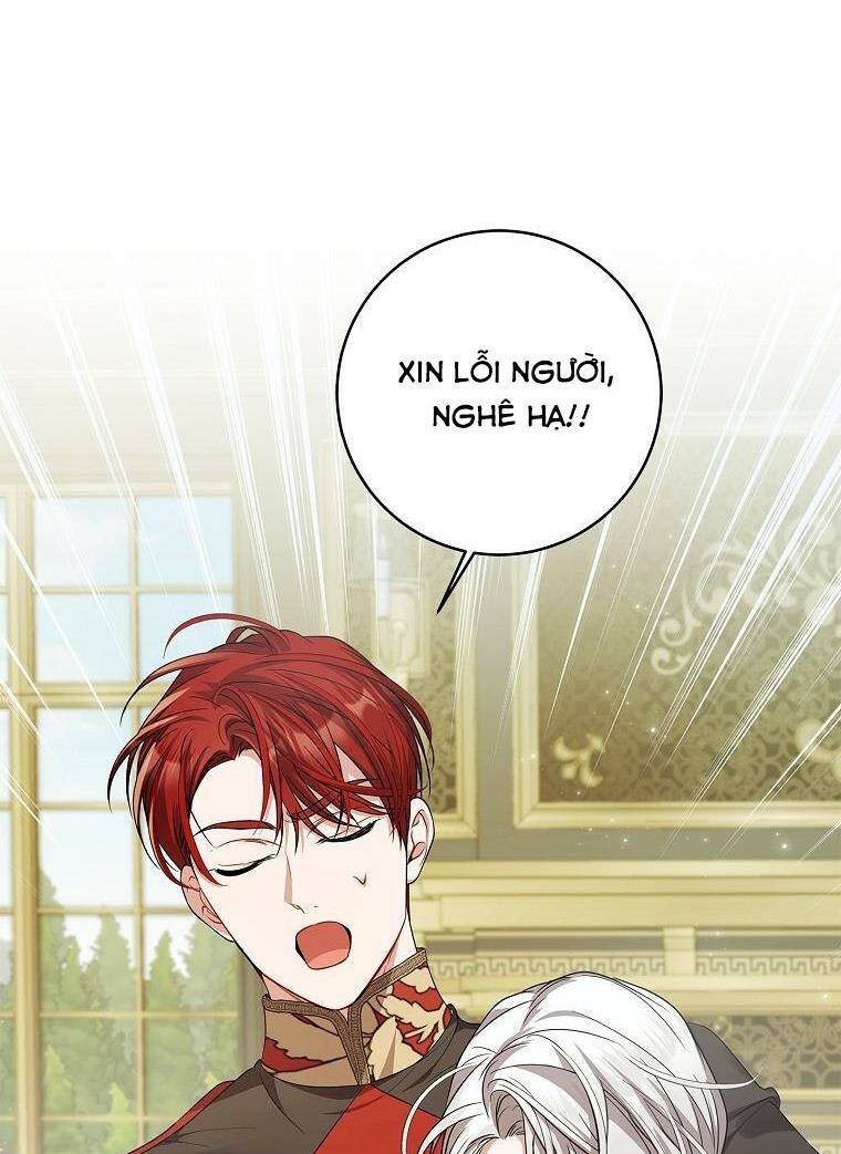 Nhận Nuôi Người Cha Phản Diện Chapter 42 - Trang 2