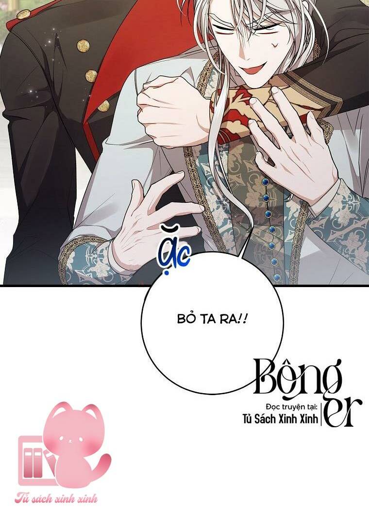 Nhận Nuôi Người Cha Phản Diện Chapter 42 - Trang 2