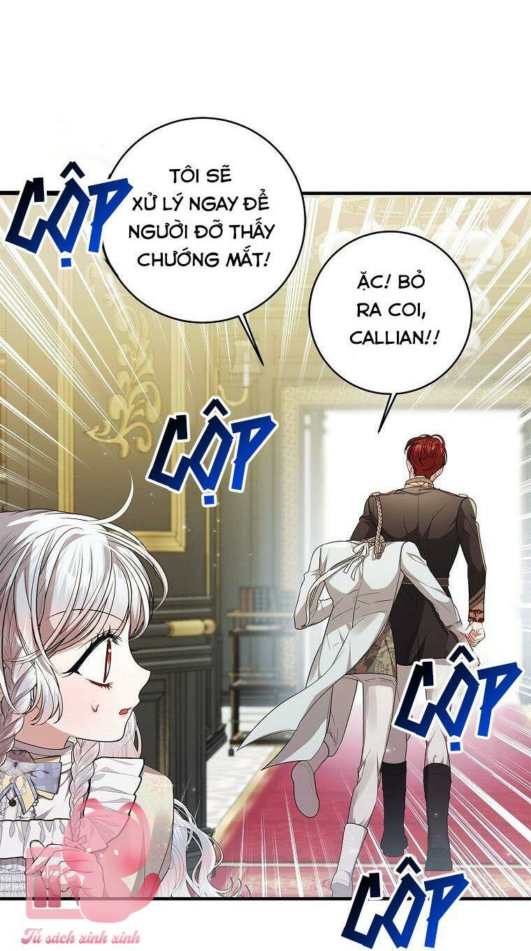 Nhận Nuôi Người Cha Phản Diện Chapter 42 - Trang 2