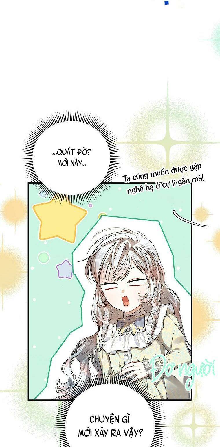 Nhận Nuôi Người Cha Phản Diện Chapter 42 - Trang 2