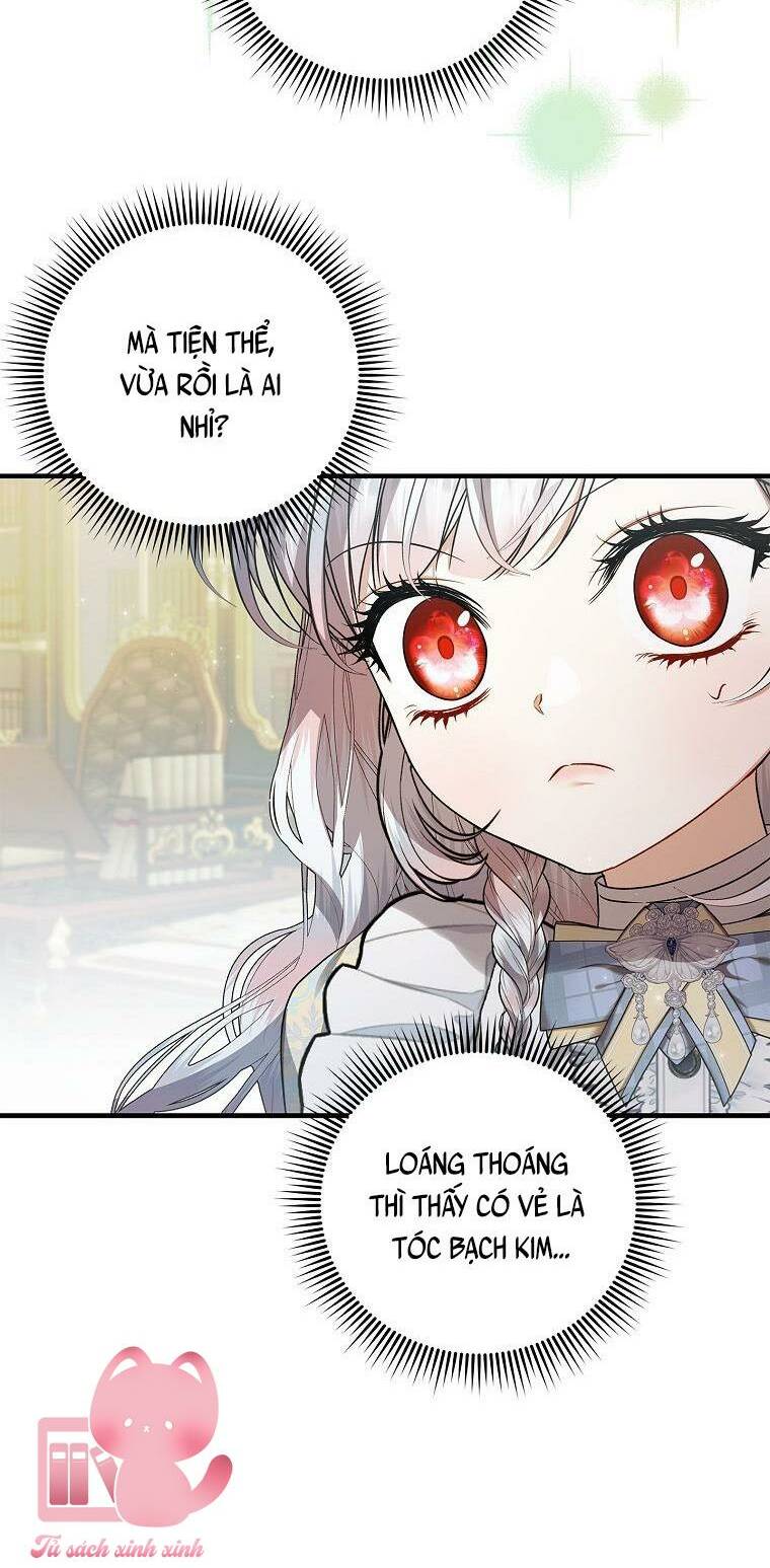 Nhận Nuôi Người Cha Phản Diện Chapter 42 - Trang 2