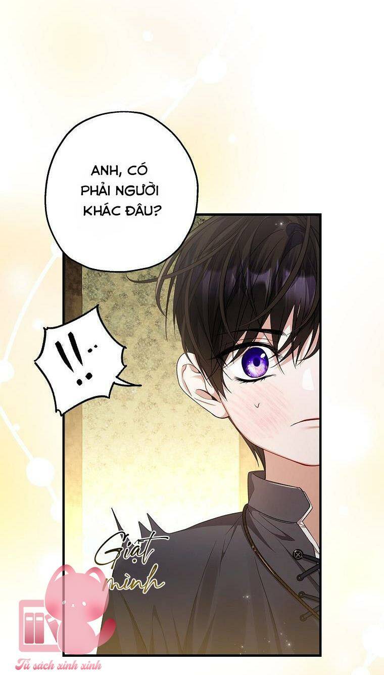 Nhận Nuôi Người Cha Phản Diện Chapter 42 - Trang 2