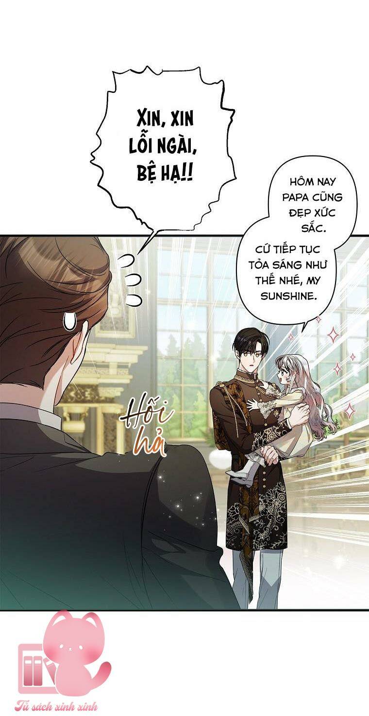 Nhận Nuôi Người Cha Phản Diện Chapter 42 - Trang 2