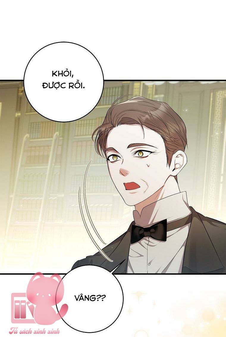 Nhận Nuôi Người Cha Phản Diện Chapter 42 - Trang 2