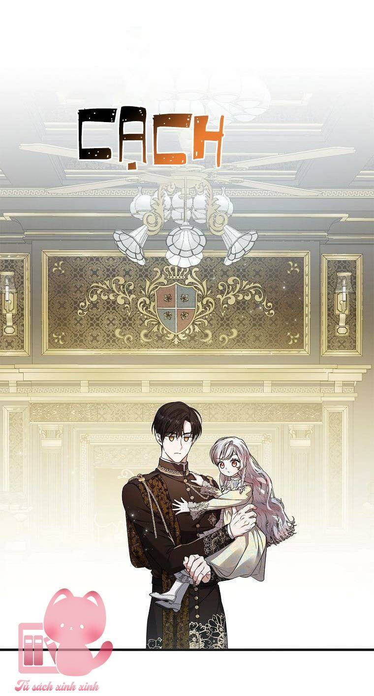 Nhận Nuôi Người Cha Phản Diện Chapter 42 - Trang 2