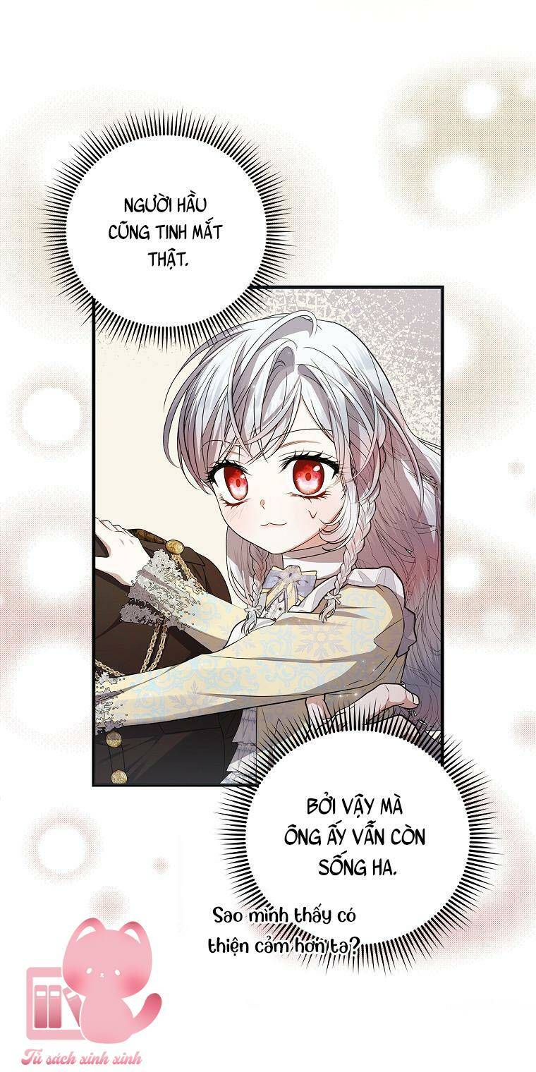 Nhận Nuôi Người Cha Phản Diện Chapter 42 - Trang 2