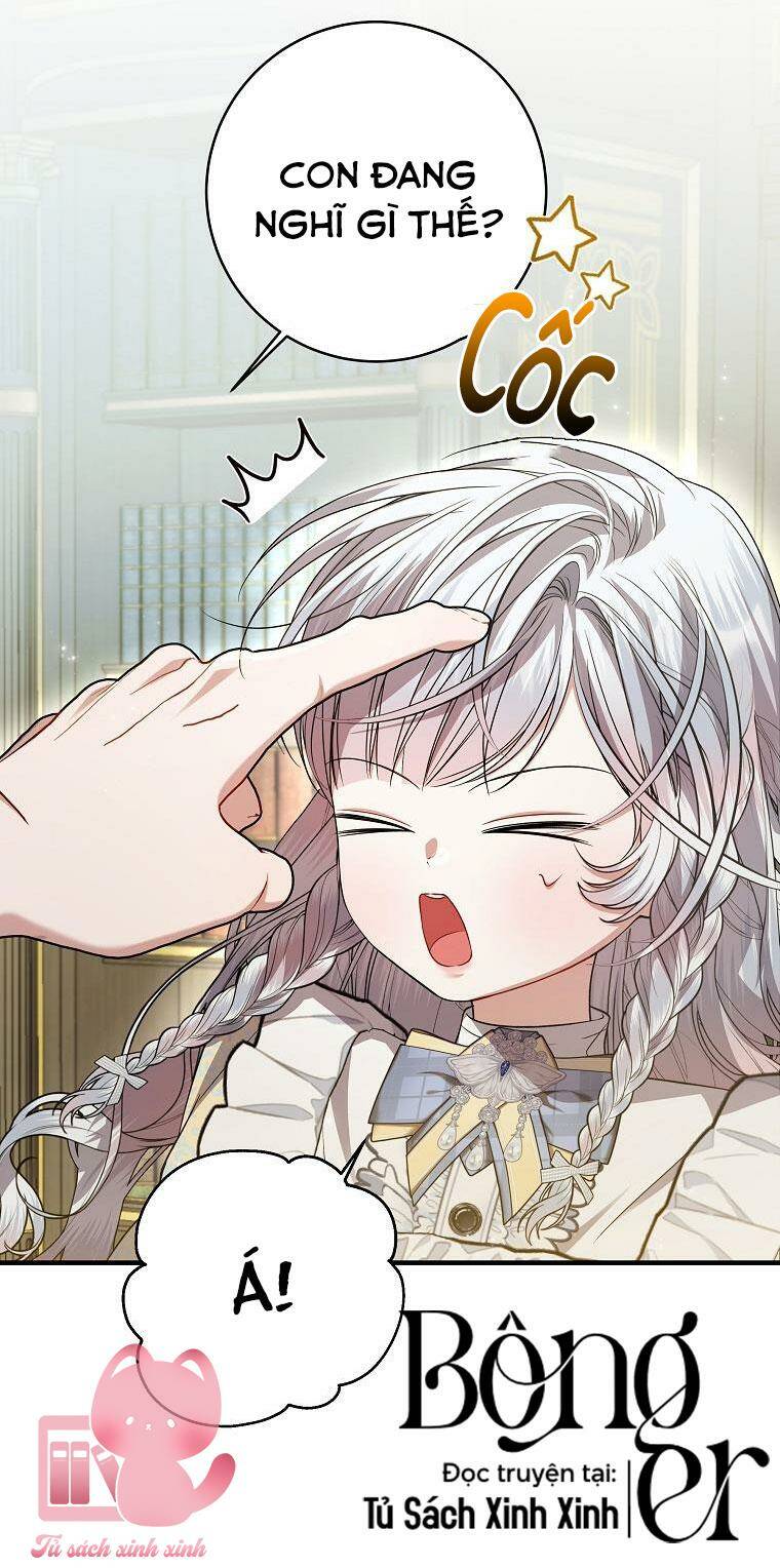 Nhận Nuôi Người Cha Phản Diện Chapter 43 - Trang 2